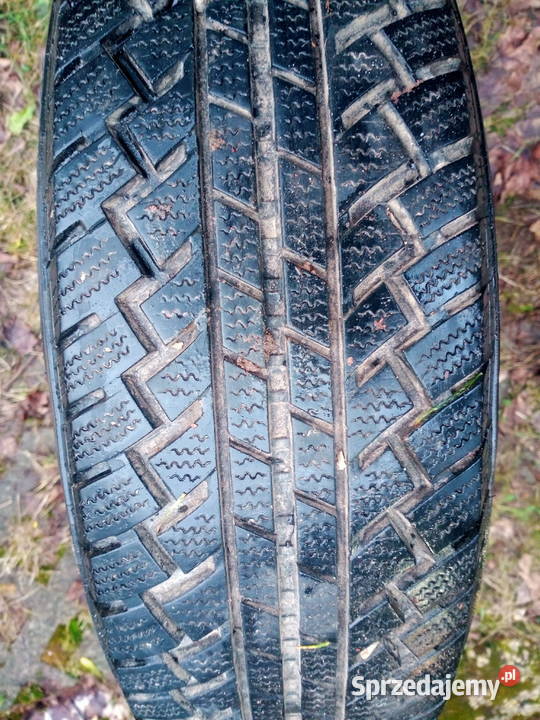4 opony 185R14 MS INFINITY WINTER KING Kielce
