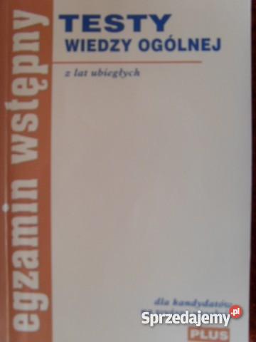 PODRĘCZNIKI DO SZKOŁY ŚREDNIEJ WROCŁAW dolnośląskie Wrocław