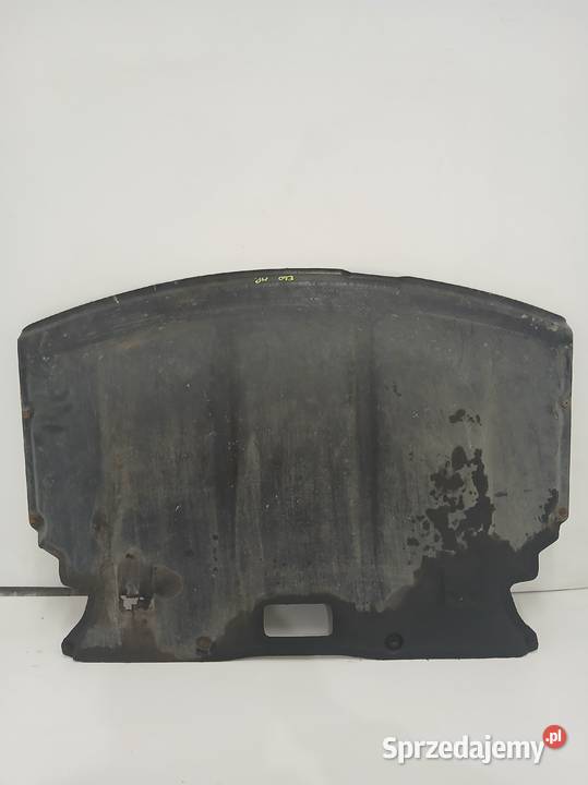 OSŁONA POD SILNIK BMW E60 E61 M PAKIET Strzyżewice sprzedam
