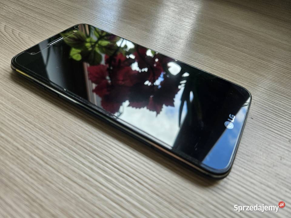 Smartfon LG X Power 2 2 GB16 GB 4G LTE czarny