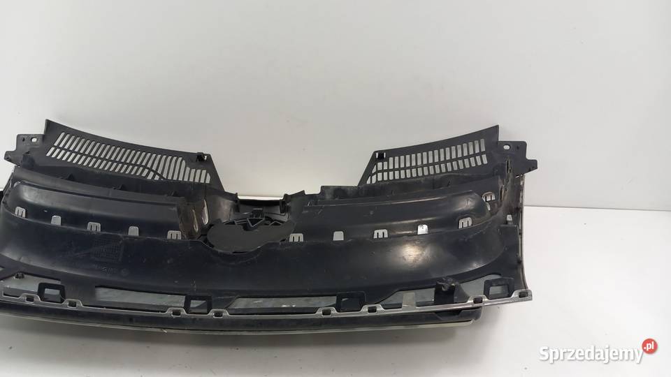 VW GOLF V KOMBI JETTA GRILL ATRAPA CHROM Atrapy Zbierkowo