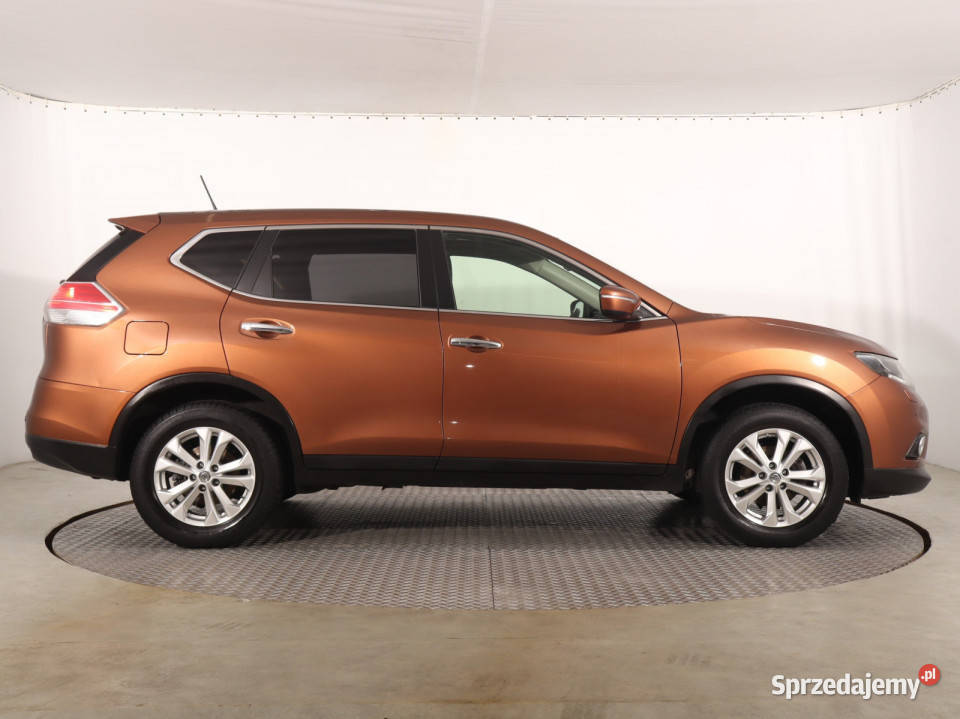 Nissan XTrail 16 DIGT czujnik parkowania Katowice