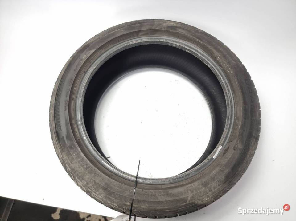 OPONA 18 BRIDGESTONE LATO SKODA KAROQ 21550 R18 Lipno