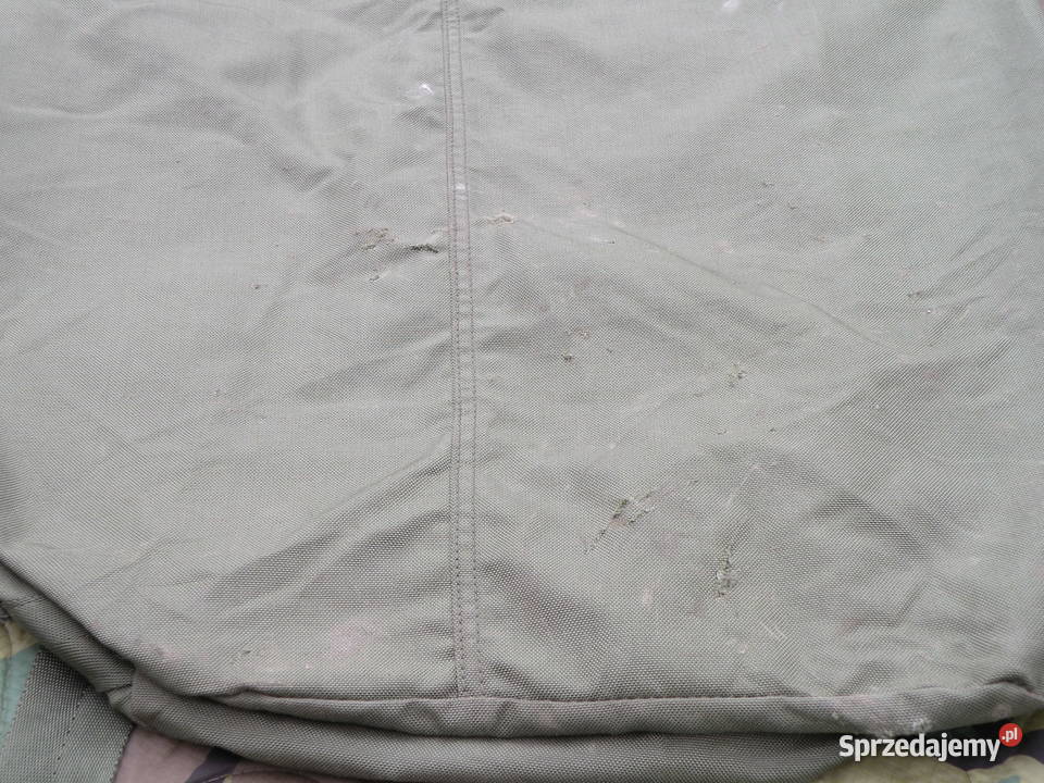 Worek marynarski us army Duffle bag foliage 3