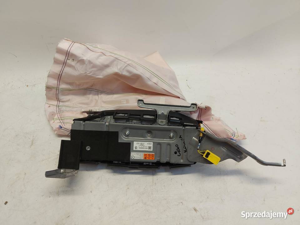 Mazda CX60 2023 airbag poduszka kolanowa oryg