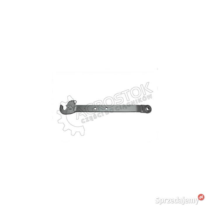 Cięgło belki lewe hak mtz 10251221