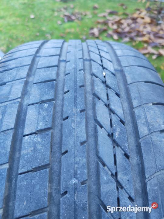 Opona Goodyear 24545r18 Wola Krakowiańska sprzedam