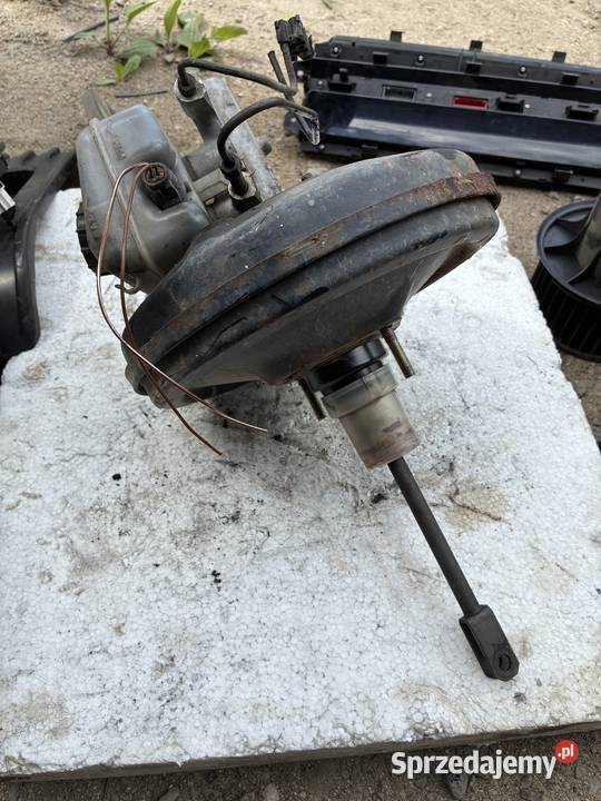 Serwo Hamulcowe Opel Zafira 20 Pompy hamulcowe lubelskie Wisznice