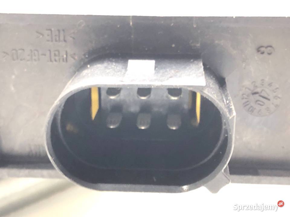 PODNOŚNIK SZYBY PRAWY PRZÓD BMW E83 6925964 SUV