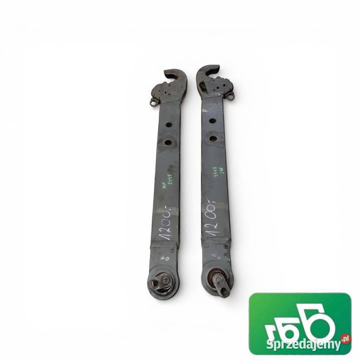 Ramię dolne podnośnika Listwa Hak 3793235M1 Wilkowo