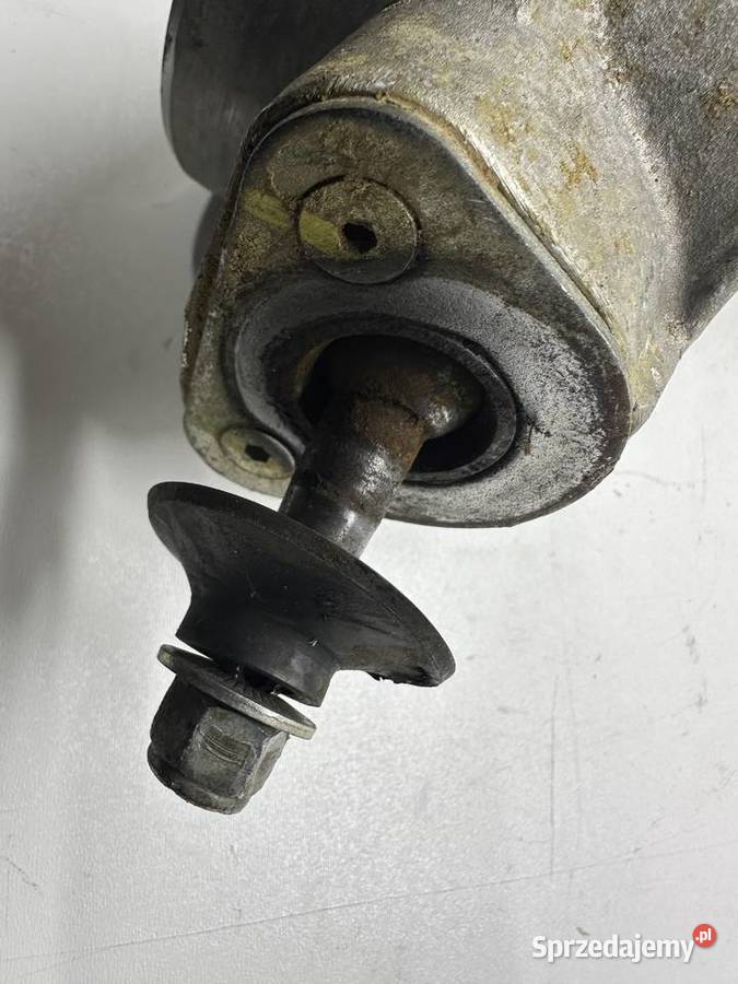 Zwrotnica przód lewa McPerson Polaris Sportsman