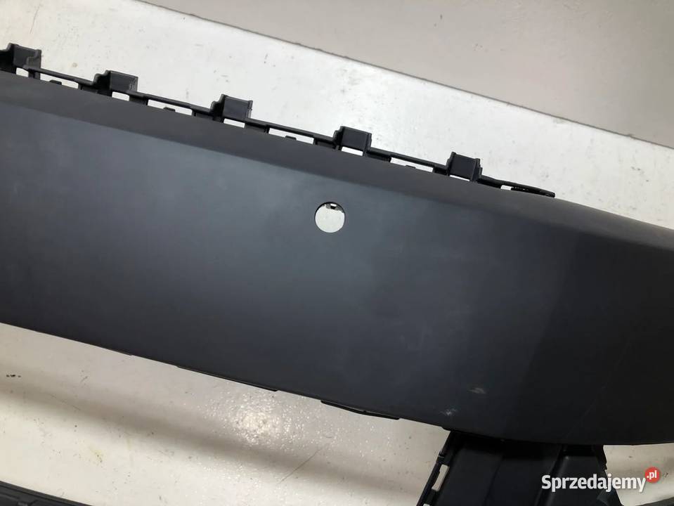 VW PASSAT B7 3AA 20102014 EURO TYPE ZDERZAK Pozostałe Skarżysko-Kamienna