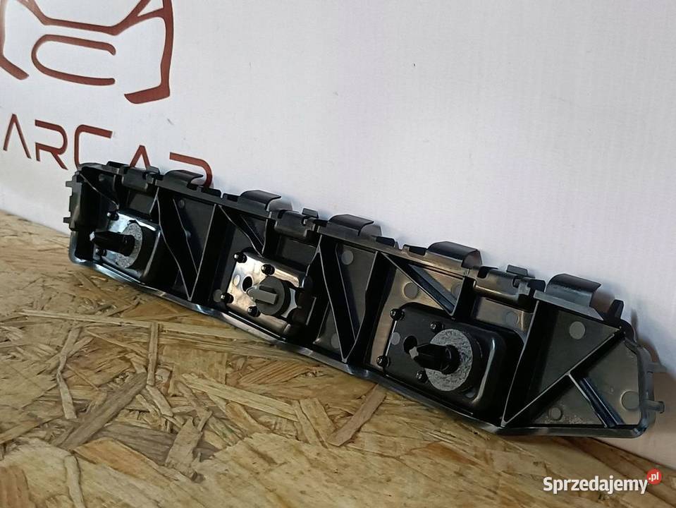FORD KUGA MK3 20 ŚLIZG MOCOWANIE ZDERZAKA LEWY Pleszew