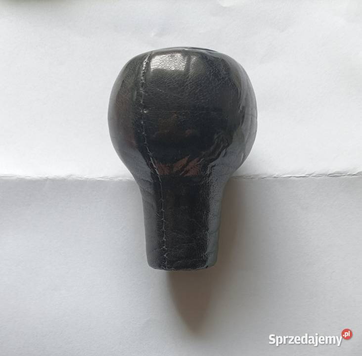 Sprzedam gałkę zmiany biegów do Golfa ll Rok produkcji 1990 Opole