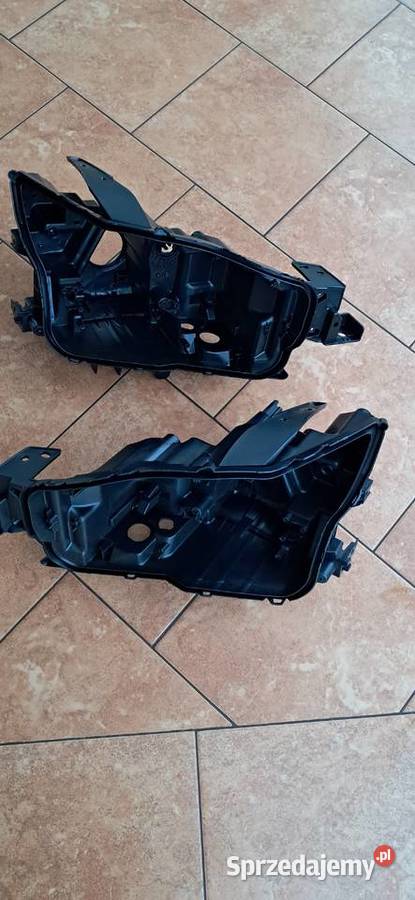 Obudowa Lampy Puszka Mazda CX30 19 Full osobowe Serock