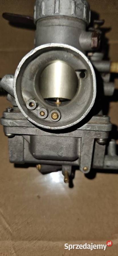 Ghaznik mikuni honda cr 89jtm sx85 Gorlice