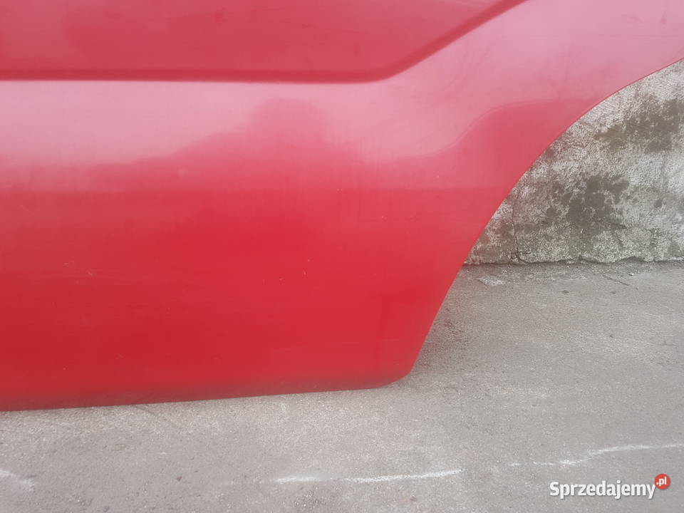 Suzuki Ignis MH 0410 drzwi przód tył tylne Legnica