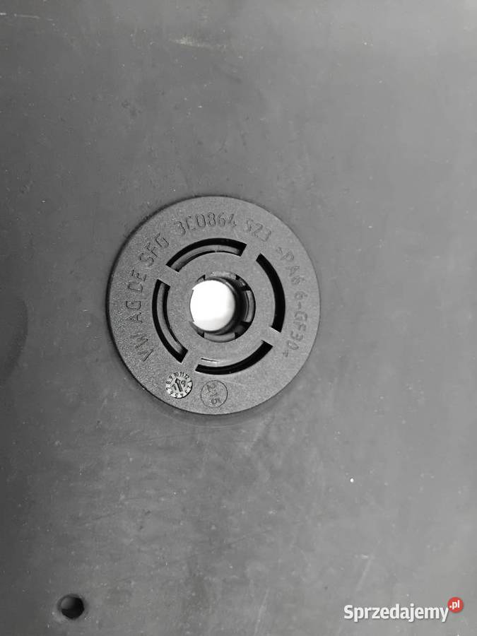 Dywaniki Vw TiguanTouran Seat Tarraco Ateca Ostroróg