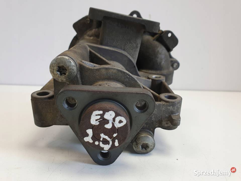 BMW E90 20 i POMPA WSPOMAGANIA lubelskie Rudka sprzedam