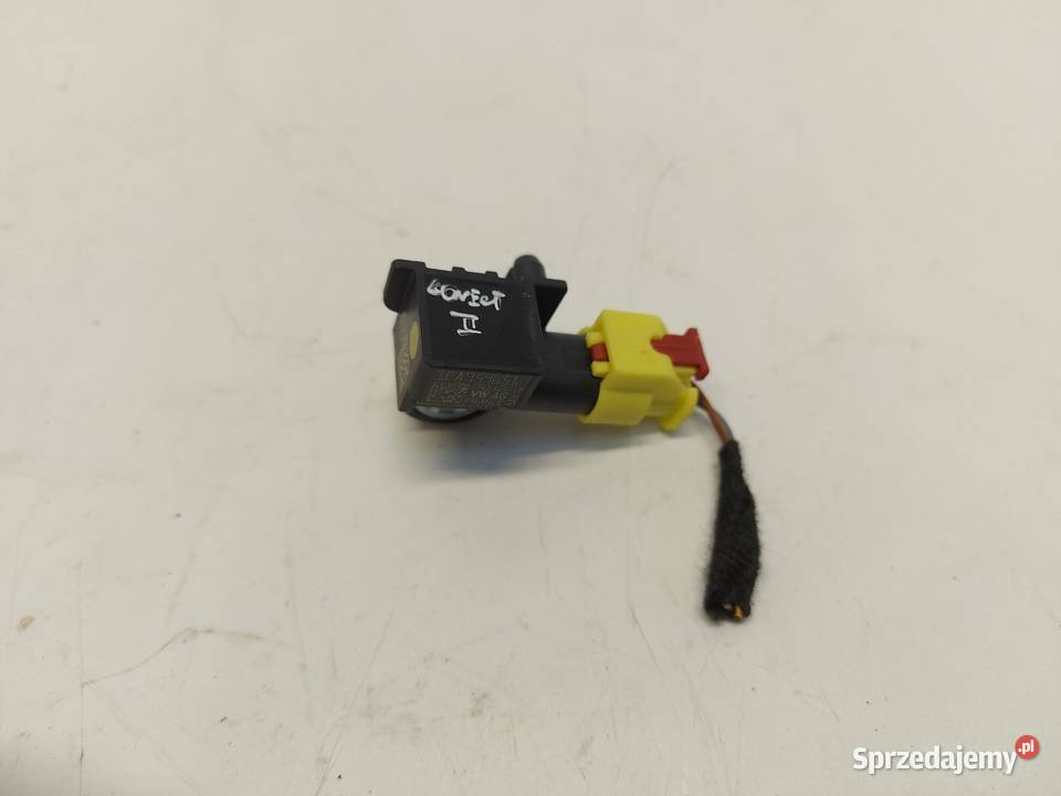 Ford Tourneo Connect III MK3 CZUJNIK UDERZENIA