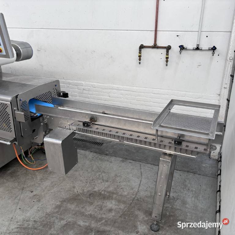 Trayselaer Multivac T700 Zamość