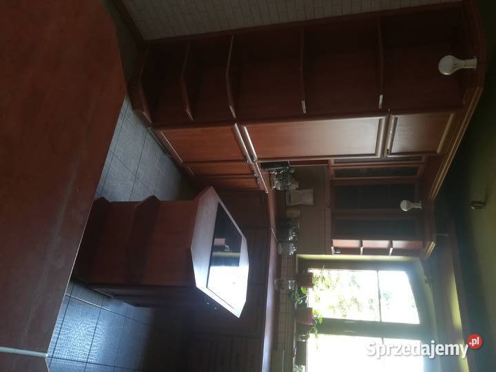 MABLE KUCHENNE Wyspa pod płytę Mostki