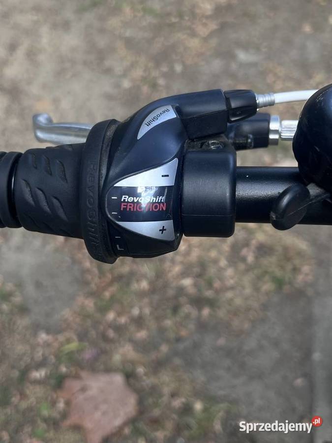 Rower MTB Monteria FITNESS 26 łódzkie