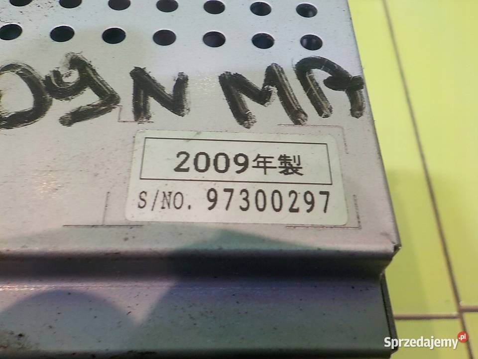 JAGUAR XTYPE LIFT 22 D 09r SEDAN 4D radio CD sprzedam