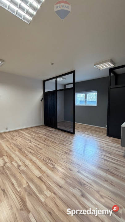 Lokal w ścisłym centrum Czechowice-Dziedzice sprzedam