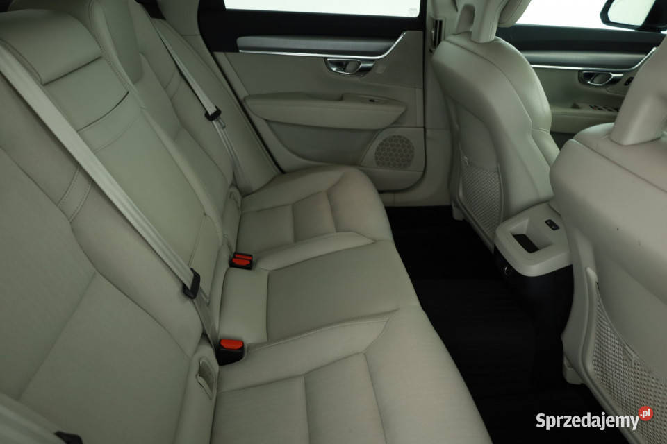 Volvo V90 D3 mazowieckie Piaseczno