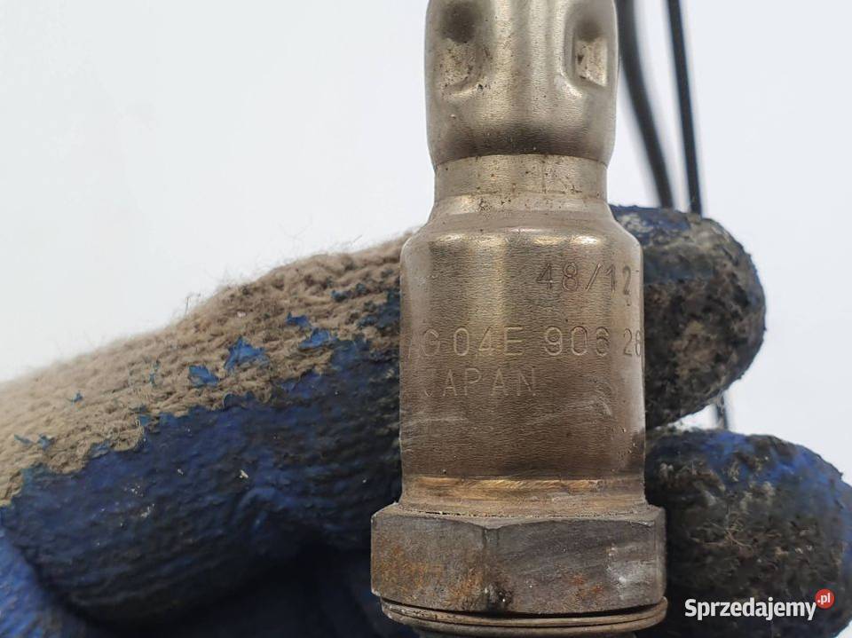 SONDA LAMBDA SKODA OCTAVIA III 04E906262 Lipno