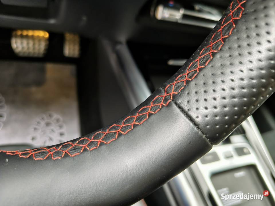 MERCEDESBENZ GLA 200D Pakiet AMG Jedyne 10000 lakier metallic Zarszyn