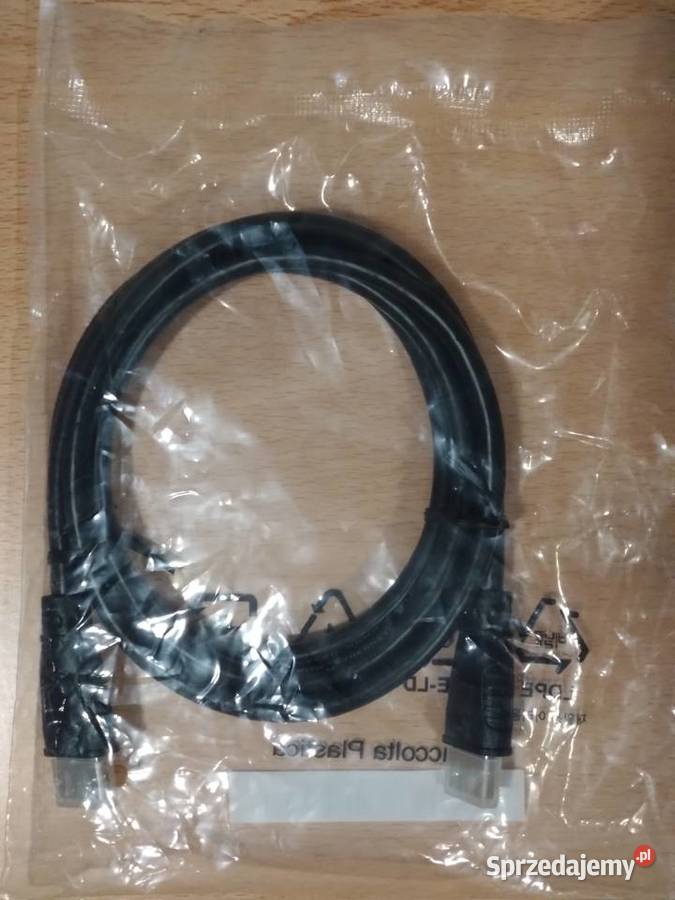 Kabel HDMI Warszawa sprzedam