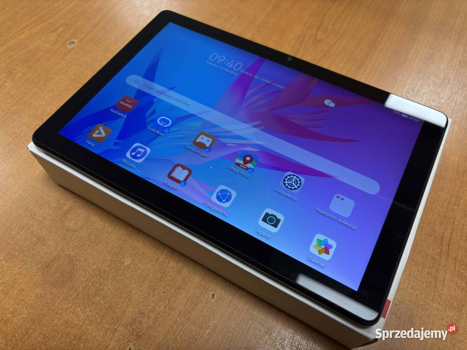 Tablet Huawei MatePad T10 97 2 GB 32 GB Elbląg