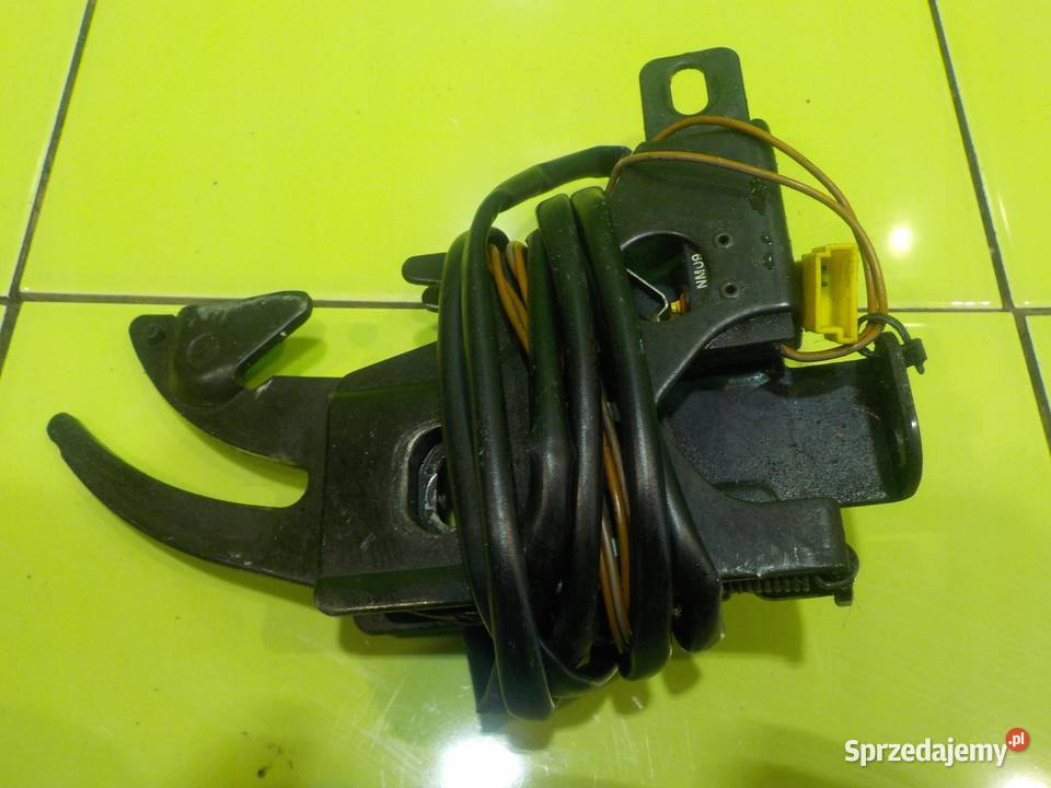 BMW 3 E36 18 B 99r CABRIO 2D zamek dachu prawy osobowe mazowieckie Suków