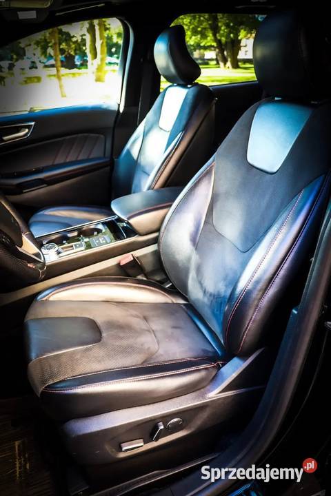 FORD EDGE ST 1997cm3 Łoniewo sprzedam