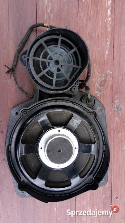 Głośnik lewy przód Mercedes A 820 58 02 osobowe Tarnów