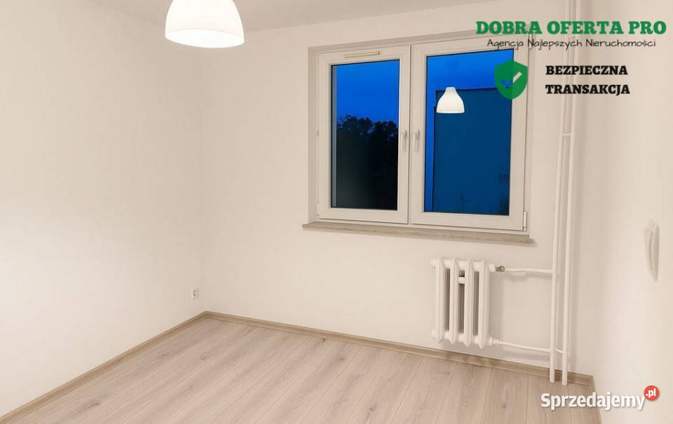 2pokojowe mieszkanie remoncie cegła pomorskie Pruszcz Gdański sprzedam