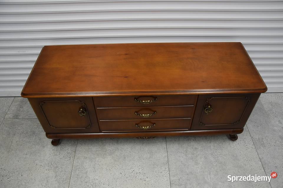 komoda nowa Olsztyn sprzedam