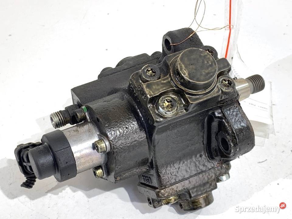 POMPA WTRYSKOWA FIAT DOBLO II 0445010307 16 105