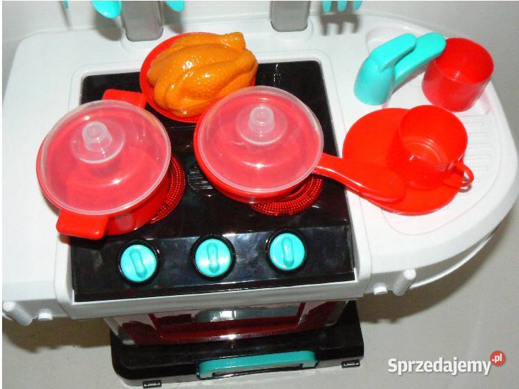 Kuchnia dzieci Chad Valley Częstochowa