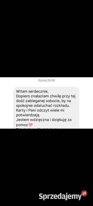 Wróżby z kart tarota rytuały rozkłady tarota Wrocław
