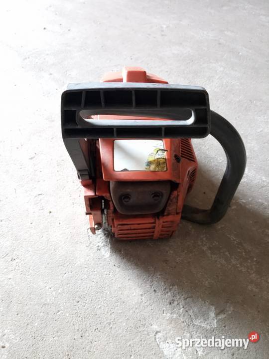 Pila spalinowa Husqvarna 136