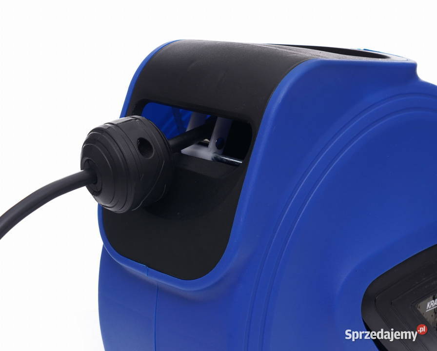 Zwijacz przewodu elektrycznego 15m KD4028 Siedlce