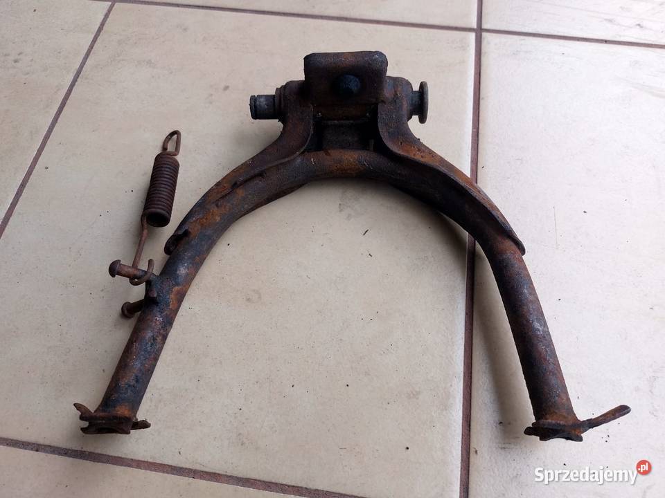 Yamaha Chappy LB 50 stopka centralna Sieciechów sprzedam