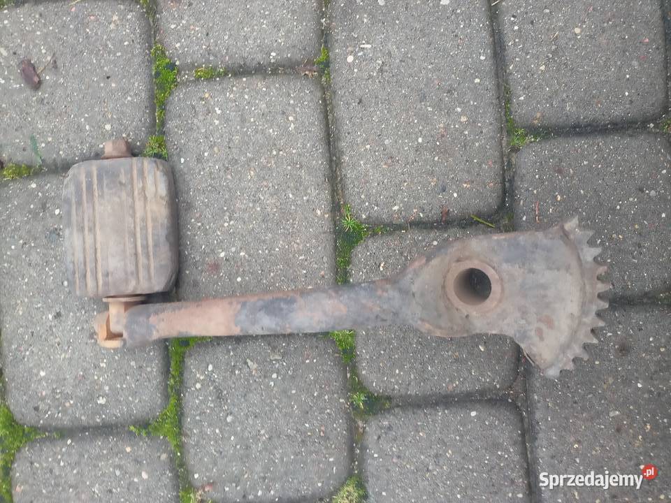 Indian 741 military Bydgoszcz