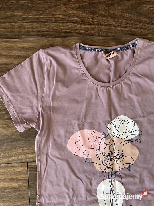 Nowa piżama damska Piżamy i szlafroki Ząbki