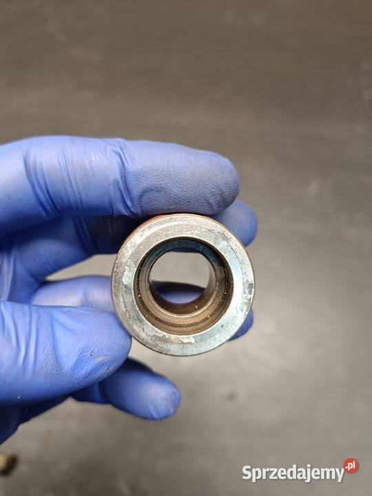 Rolka zaworu tuleja zawór wydechowy cylinder Gołaczewy