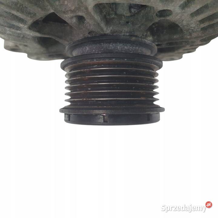 ALTERNATOR VW Passat B6 Tiguan 19 20 TDI Chełm