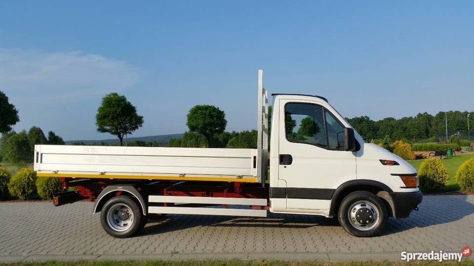 NISSAN ATLEON CABSTAR CANTER MASCOT KIPER Smyków